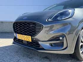 Ford Puma (2024) thumbnail 7