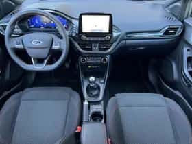 Ford Puma (2024) thumbnail 9