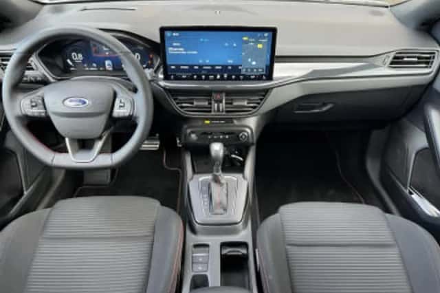 Ford Focus (2025) thumbnail 13