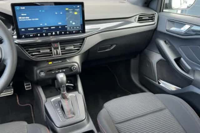 Ford Focus (2025) thumbnail 15