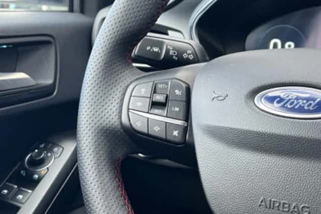 Ford Focus (2025) thumbnail 16