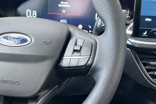 Ford Focus (2025) thumbnail 17