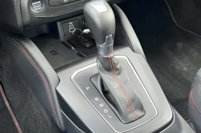 Ford Focus (2025) thumbnail 18