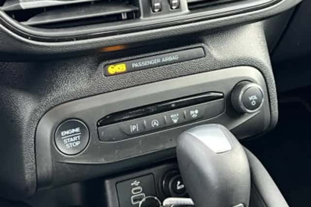 Ford Focus (2025) thumbnail 19