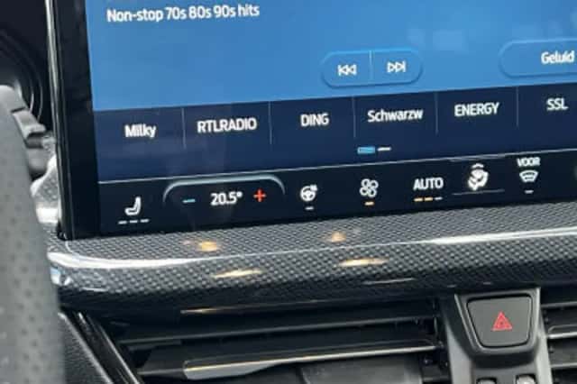 Ford Focus (2025) thumbnail 20
