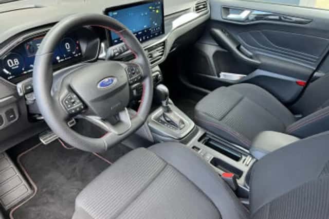 Ford Focus (2025) thumbnail 21