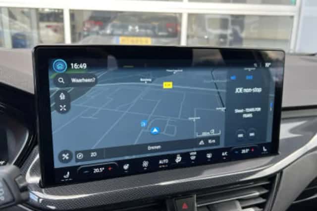 Ford Focus (2025) thumbnail 24