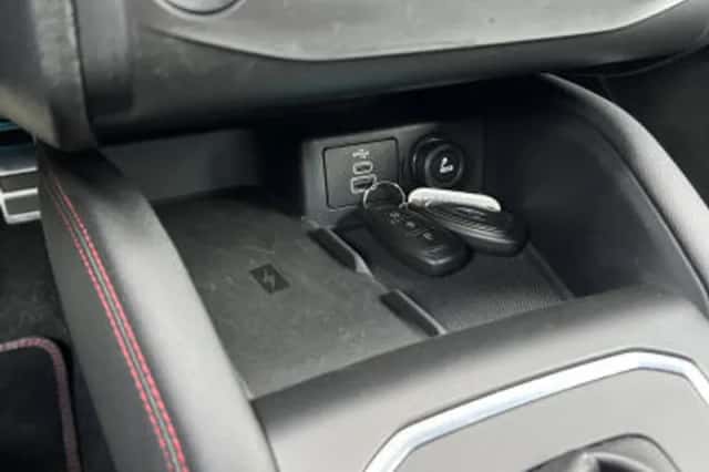 Ford Focus (2025) thumbnail 26