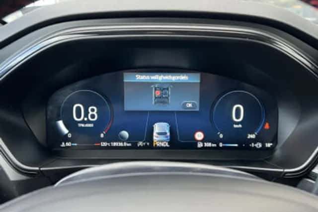 Ford Focus (2025) thumbnail 27