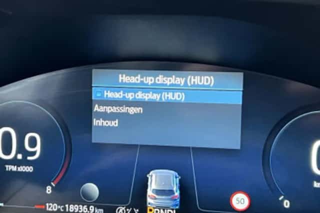 Ford Focus (2025) thumbnail 32