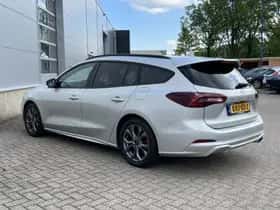 Ford Focus (2025) thumbnail 6