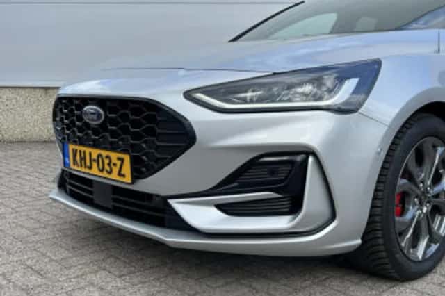 Ford Focus (2025) thumbnail 7