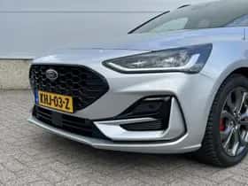 Ford Focus (2025) thumbnail 7