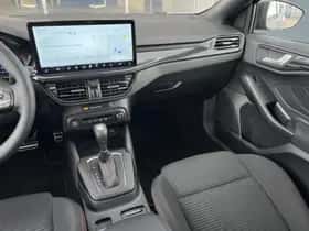 Ford Focus (2025) thumbnail 16