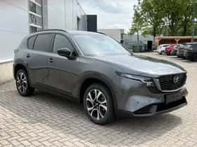 Mazda CX-5 (2026) thumbnail 3