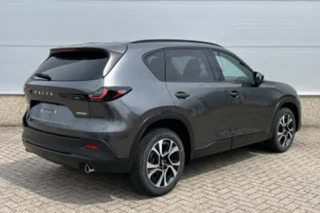 Mazda CX-5 (2026) thumbnail 5