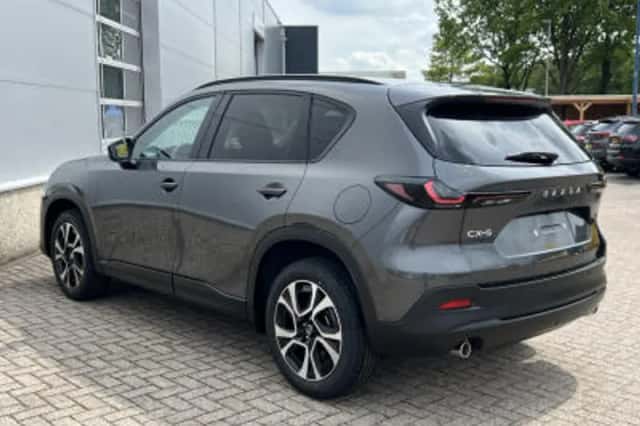Mazda CX-5 (2026) thumbnail 6