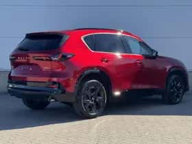 Mazda CX-5 (2026) thumbnail 5