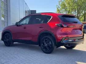 Mazda CX-5 (2026) thumbnail 6
