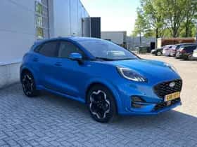 Ford Puma (2025) thumbnail 3