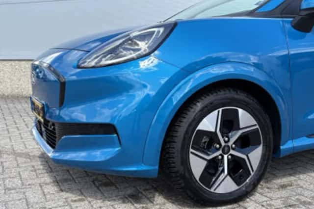 Ford Puma (2025) thumbnail 11
