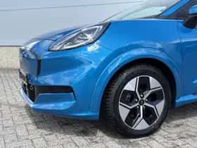 Ford Puma (2025) thumbnail 11