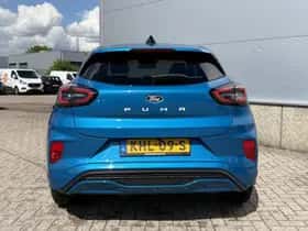 Ford Puma (2025) thumbnail 13