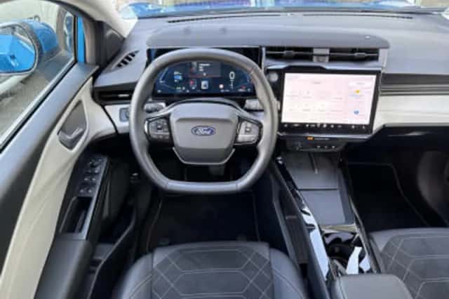 Ford Puma (2025) thumbnail 16