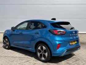 Ford Puma (2025) thumbnail 3