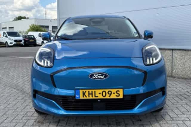 Ford Puma (2025) thumbnail 8