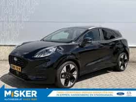 Ford Puma (2025) thumbnail 2