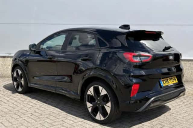 Ford Puma (2025) thumbnail 3