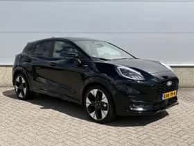 Ford Puma (2025) thumbnail 4