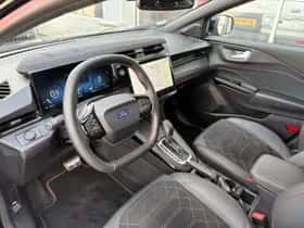 Ford Puma (2025) thumbnail 5