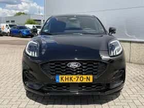 Ford Puma (2025) thumbnail 8