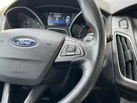 Ford Focus (2018) thumbnail 14