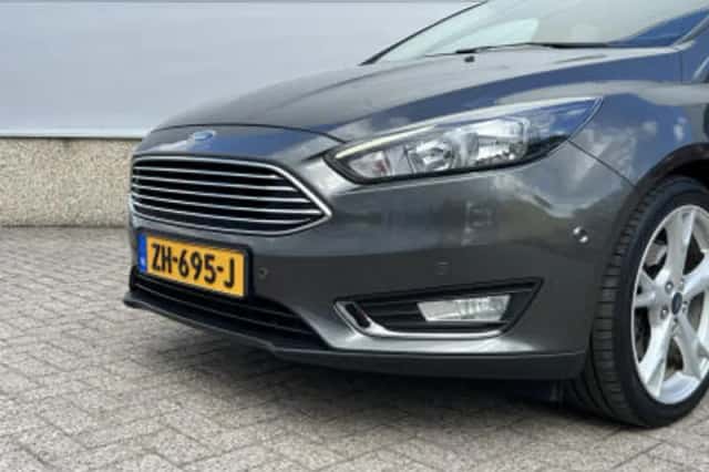 Ford Focus (2018) thumbnail 6