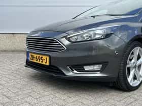 Ford Focus (2018) thumbnail 6