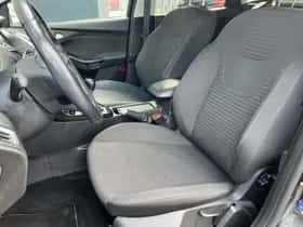 Ford Focus (2018) thumbnail 9