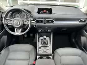 Mazda CX-5 (2018) thumbnail 12