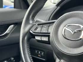 Mazda CX-5 (2018) thumbnail 13