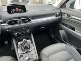 Mazda CX-5 (2018) thumbnail 14