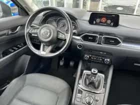 Mazda CX-5 (2018) thumbnail 15