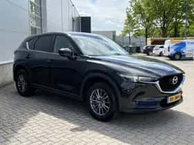 Mazda CX-5 (2018) thumbnail 3