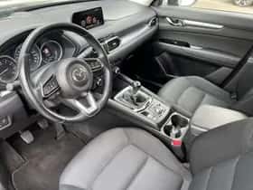 Mazda CX-5 (2018) thumbnail 21