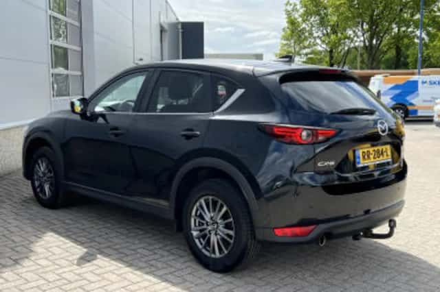 Mazda CX-5 (2018) thumbnail 6