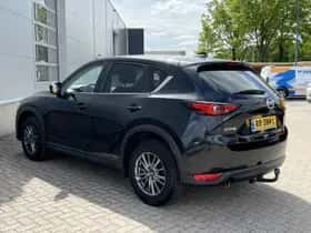Mazda CX-5 (2018) thumbnail 6