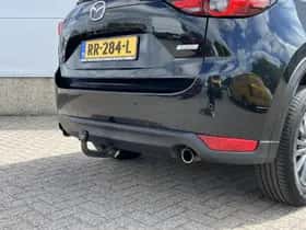 Mazda CX-5 (2018) thumbnail 9