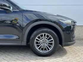 Mazda CX-5 (2018) thumbnail 10