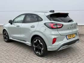 Ford Puma (2025) thumbnail 3